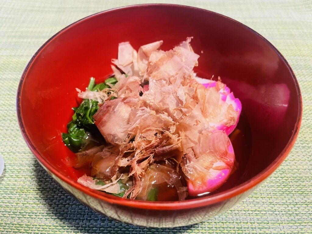 岐阜県のお雑煮レシピ